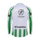 Real Betis Home Long Sleeve Jersey 2024/25