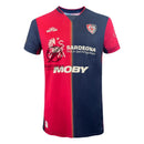 Cagliari Calcio Home Fan Jersey 2024/25