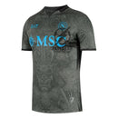 SSC Napoli Third Fan Jersey 2024/25