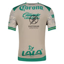 Santos Laguna Away Fan Jersey 2025/26