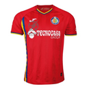 Getafe Away Fan Jersey 2025/26