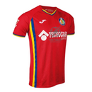 Getafe Away Fan Jersey 2025/26