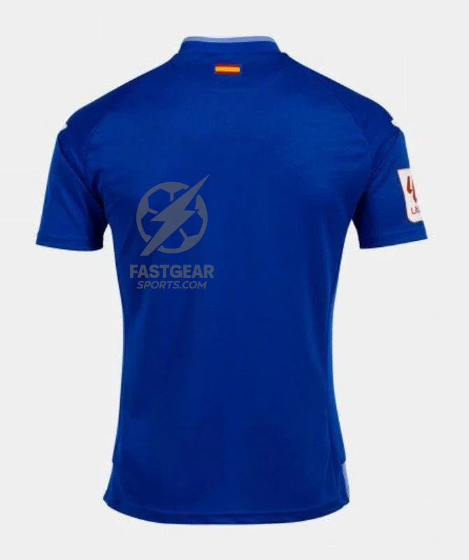 Getafe Jersey 2023/24
