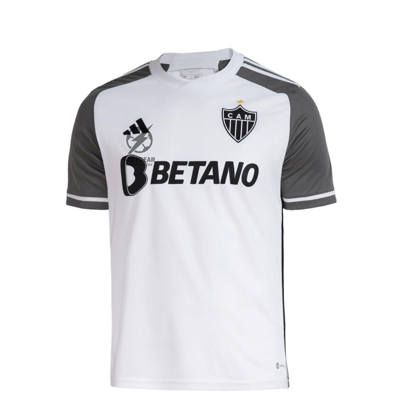 Atlético Mineiro Soccer Jersey 2023-24