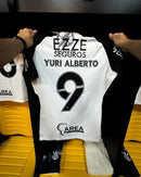 Corinthians Home Authentic Player 2025/26