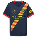 Girona Away Jersey 2024/25