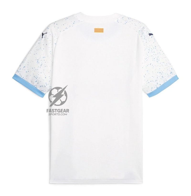 Girona Jersey 2023/24