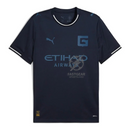 Girona Third Fan Jersey 2025/26