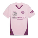 Girona Third Jersey 2024/25