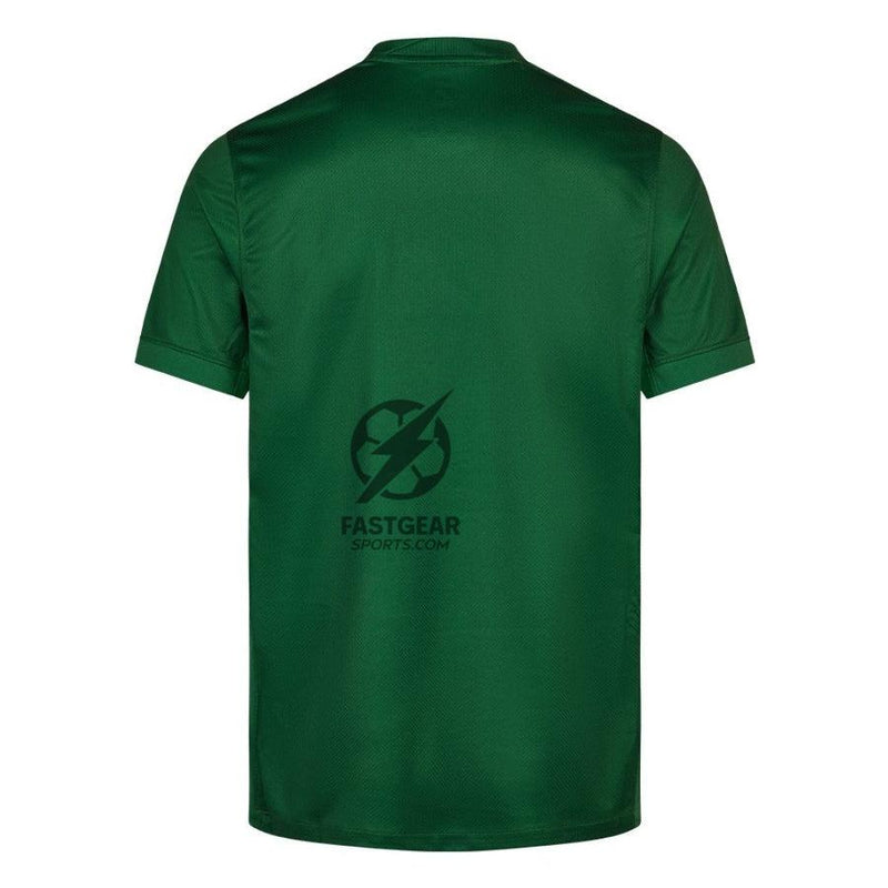 Wolfsburg Home Fan Jersey 2025/26