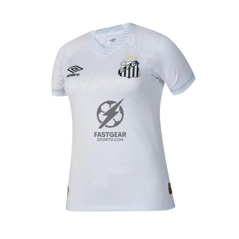 Santos Home Jersey Woman's 2025/26