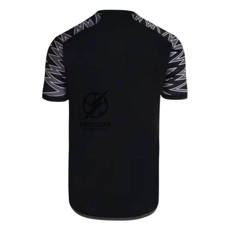 Atlético Mineiro Third Jersey 2024/25