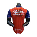 Cruz Azul Third Authentic Player 2024/25