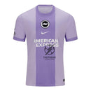 Brighton & Hove Albion Away Fan Jersey 2025/26
