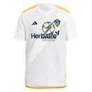 LA Galaxy Marco Reus 18 Home Fan Jersey 2025/26