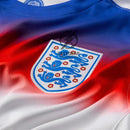 England Away Fan Jersey 2025/26 - Women's Team