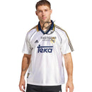 Real Madrid Teka Retro 1999/00 Home