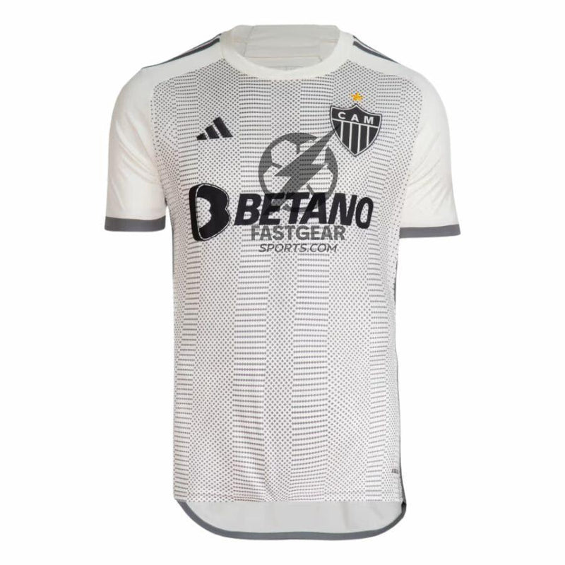 Atlético Mineiro Away Jersey 2024/25