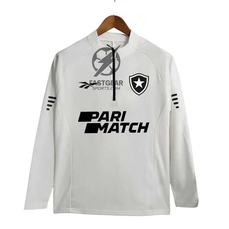 Jacket Botafogo II Jersey 2024/25