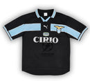 Lazio Away Retro Jersey 1998/99