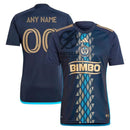Kids Kit Philadelphia Union Home Fan Jersey 2025/26