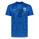 Finland Away Fan Jersey 2025/26