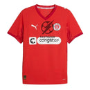 St. Pauli Fourth Fan Jersey 2025/26