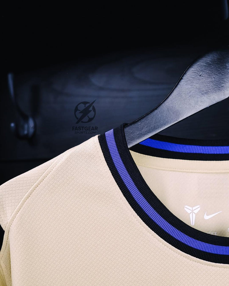 Barcelona Away Authentic Player 2025/26
