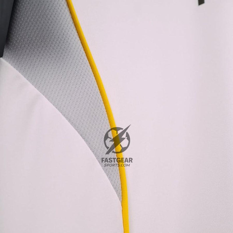Real Madrid Home Fan Jersey 2025/26