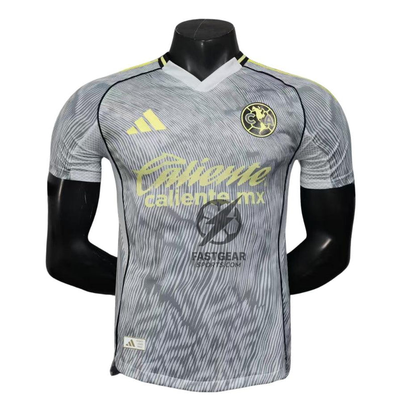 Club América Authentic Player 2025/26