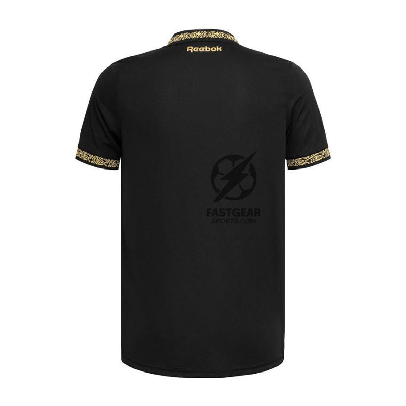 Kids KIT Botafogo Third Jersey 2024/25