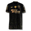 Botafogo Third Jersey  2024/25 All Sponsors