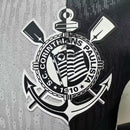 Corinthians Third Player Jersey 2024/25