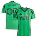 Austin FC Home Fan Jersey 2025/26