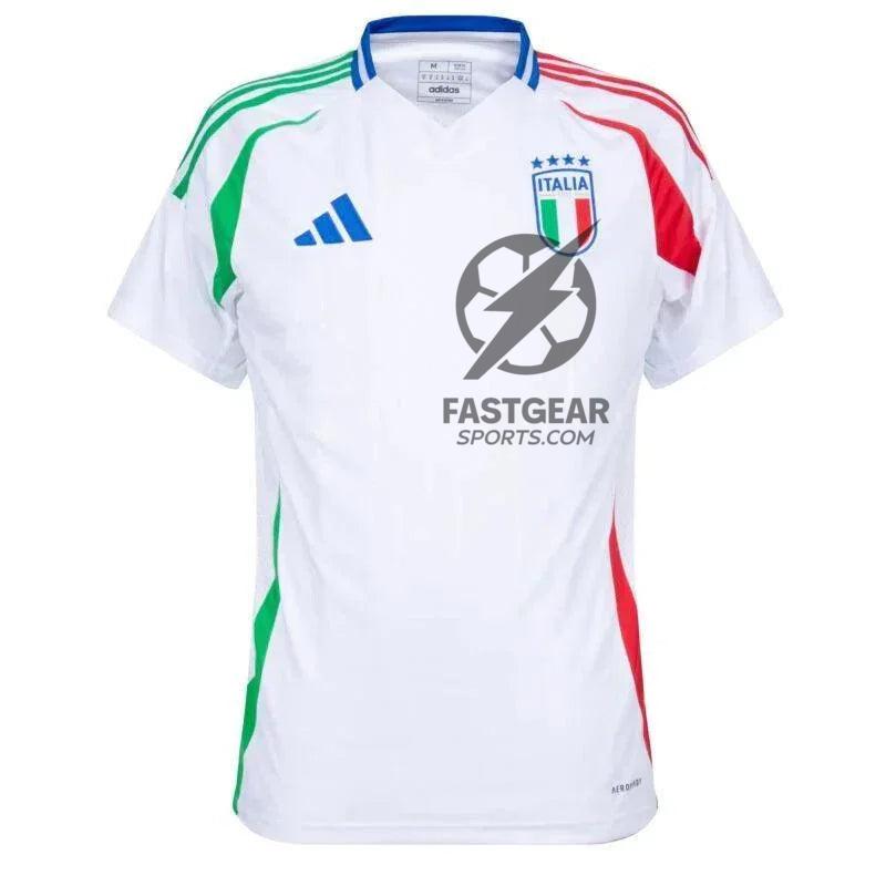 Italy Away Jersey 2024/25