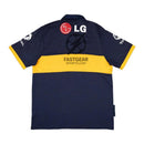 Boca Junior Home Retro 2009/10