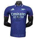 Arsenal Special Edition Authentic Player 2025/26