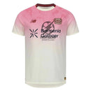 Bayer 04 Leverkusen Away Fan Jersey 2025/26