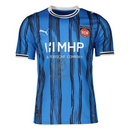 Heidenheim Away Fan Jersey 2025/26