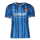Heidenheim Away Fan Jersey 2025/26