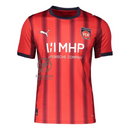 Heidenheim Home Fan Jersey 2025/26