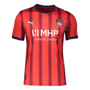 Heidenheim Home Fan Jersey 2025/26