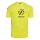 Flamengo Gk Fan Jersey 2025/26