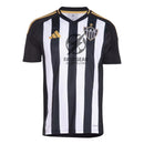 Atlético Mineiro Home Fan Jersey 2025/26
