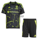 Kids Kit Columbus Crew Away 2025/26