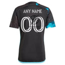 Kids Kit Minnesota United Home Fan Jersey 2025/26