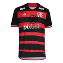 Flamengo Home Jersey 2024/25