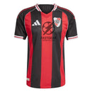 River Plate Away Fan Jersey 2025/26
