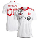 Toronto FC Away Fan Jersey 2025/26