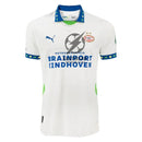PSV Eindhoven Fan Jersey Third 2024/25 Patches UCL UEFA Foundation (Official Printing)